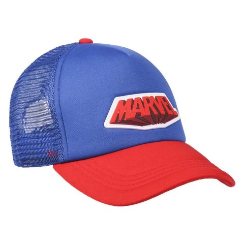 VISERA CURVA MARVEL CERDA 