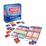 REACCIÓN EN CADENA JUEGO OFICIAL RAVENSBURGER