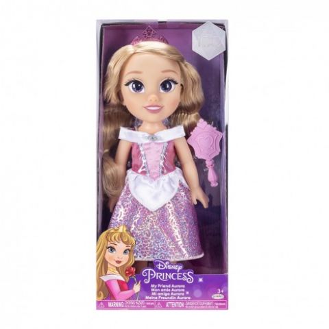  AURORA 38 CM PRINCESAS DISNEY JAKKS PACIFIC