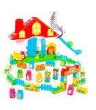 GRANJA MUSICAL 30 PZAS MOLTO