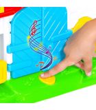 GRANJA MUSICAL 30 PZAS MOLTO