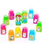 GRANJA MUSICAL 30 PZAS MOLTO