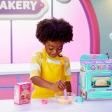 COOKEEZ MAKERY HORNO MÁGICO AZUL MOOSE