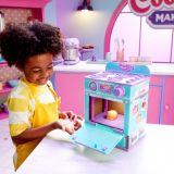 COOKEEZ MAKERY HORNO MÁGICO AZUL MOOSE