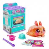 COOKEEZ MAKERY HORNO MÁGICO AZUL MOOSE