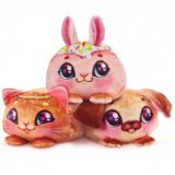 COOKEEZ MAKERY HORNO MÁGICO ROSA MOOSE