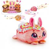 COOKEEZ MAKERY HORNO MÁGICO ROSA MOOSE