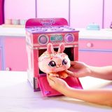 COOKEEZ MAKERY HORNO MÁGICO ROSA MOOSE