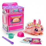 COOKEEZ MAKERY HORNO MÁGICO ROSA MOOSE