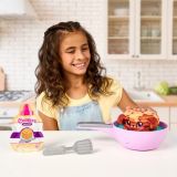 COOKEEZ MAKERY SARTÉN  MÁGICA  MOOSE