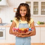 COOKEEZ MAKERY SARTÉN  MÁGICA  MOOSE
