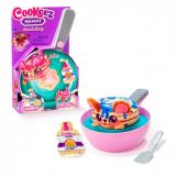 COOKEEZ MAKERY SARTÉN  MÁGICA  MOOSE