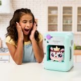 COOKEEZ MAKERY FRIGORIFICO  MÁGICO  MOOSE