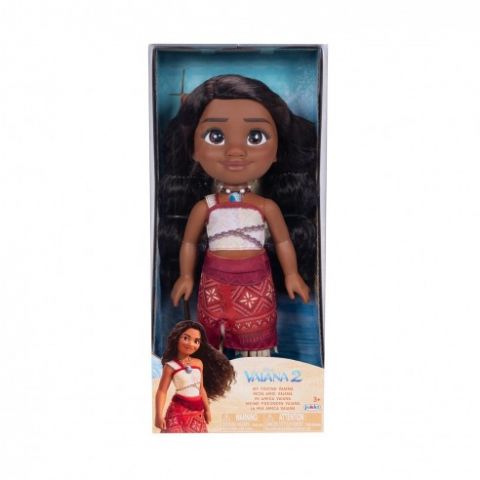 VAIANA 38 CM PRINCESAS DISNEY JAKKS PACIFIC