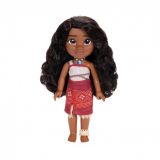 VAIANA 38 CM PRINCESAS DISNEY JAKKS PACIFIC