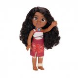 VAIANA 38 CM PRINCESAS DISNEY JAKKS PACIFIC