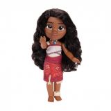 VAIANA 38 CM PRINCESAS DISNEY JAKKS PACIFIC