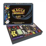 MAGIA BORRAS 140 TRUCOS EDUCA