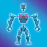 PACK FIGURA HYBRID MR. BEAST MOOSE