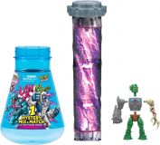 PACK FIGURA HYBRID MR. BEAST MOOSE