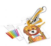 SUPER CERABOLI CACHORRITO CRAYOLA 