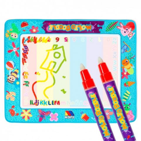 MOLTO DOODLE XXL MOLTO