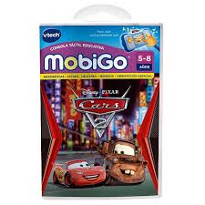 CARS 2 PARA MOBIGO VTECH