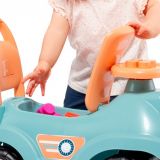 CORREPASILLOS AZUL 2 EN 1 MOLTO