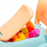 CORREPASILLOS AZUL 2 EN 1 MOLTO