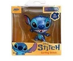 FIGURA METAL STITCH 7 CM MODELOS SURTIDOS SIMBA