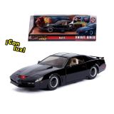 KIT COCHE FANTÁSTICO METAL ESC. 1:24 JADA  