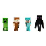 FIGURA METAL MINECRAFT 7 CM MOD. SURTIDOS SIMBA