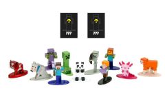 SOBRE SORPRESA MINECRAFT NANO FIGURA SURTIDA SIMBA