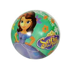 BALON SOFIA 230ML