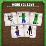 MINECRAFT BOARD GAME RAVENSBURGER