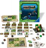 MINECRAFT BOARD GAME RAVENSBURGER