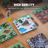 MINECRAFT BOARD GAME RAVENSBURGER