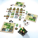 MINECRAFT BOARD GAME RAVENSBURGER