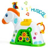 PONY ACTIVIDADES MOLTO