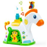 PONY ACTIVIDADES MOLTO