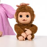 MY BABY MONKEY LITTLE LIVE PETS MOOSE