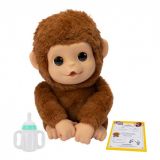MY BABY MONKEY LITTLE LIVE PETS MOOSE