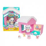 CASITAS MAMÁS STDAS LITTLE LIVE PETS MOOSE