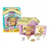 CASITAS MAMÁS STDAS LITTLE LIVE PETS MOOSE