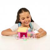 CASITAS MAMÁS STDAS LITTLE LIVE PETS MOOSE