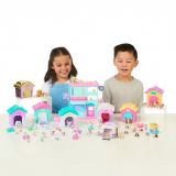 CASITAS MAMÁS STDAS LITTLE LIVE PETS MOOSE