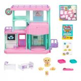 LITTLE LIVE PETS BABY CARE CLINIC MOOSE 