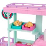 LITTLE LIVE PETS BABY CARE CLINIC MOOSE 