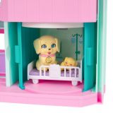 LITTLE LIVE PETS BABY CARE CLINIC MOOSE 