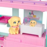 LITTLE LIVE PETS BABY CARE CLINIC MOOSE 